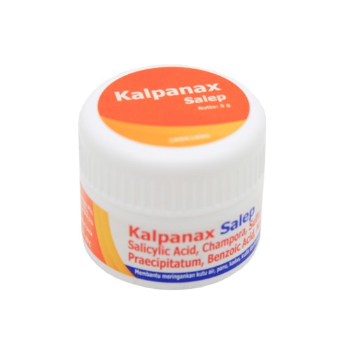 Kalpanax cream