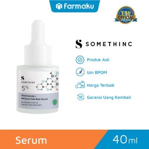 Some pictures of Niacinamide Brightening Serum.