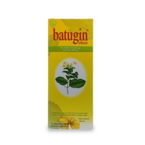 Picture of Batuglin's Elixir