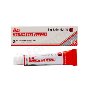 Image Cream Elox