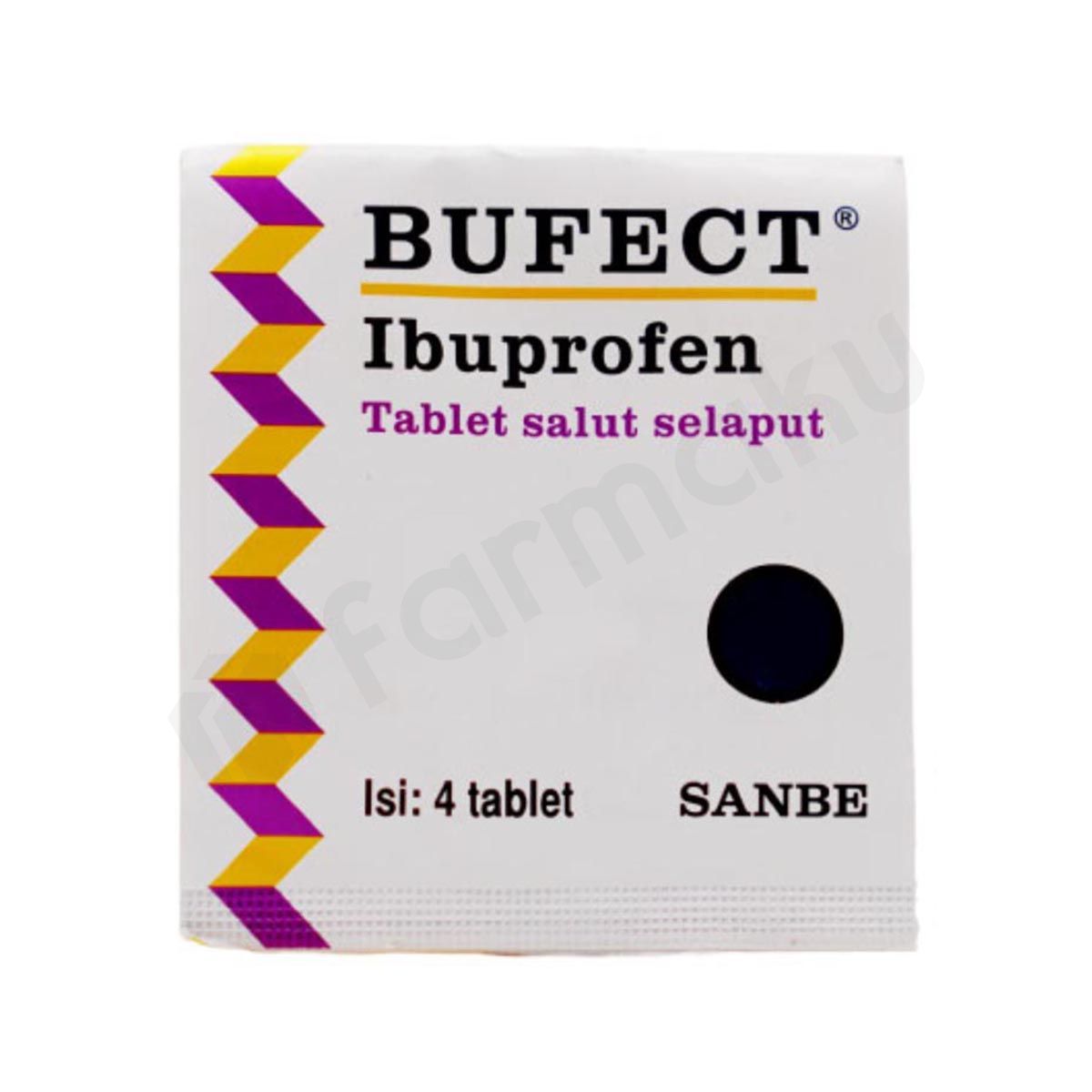 Pharmaku_Bufect Strip 4 tablets 01