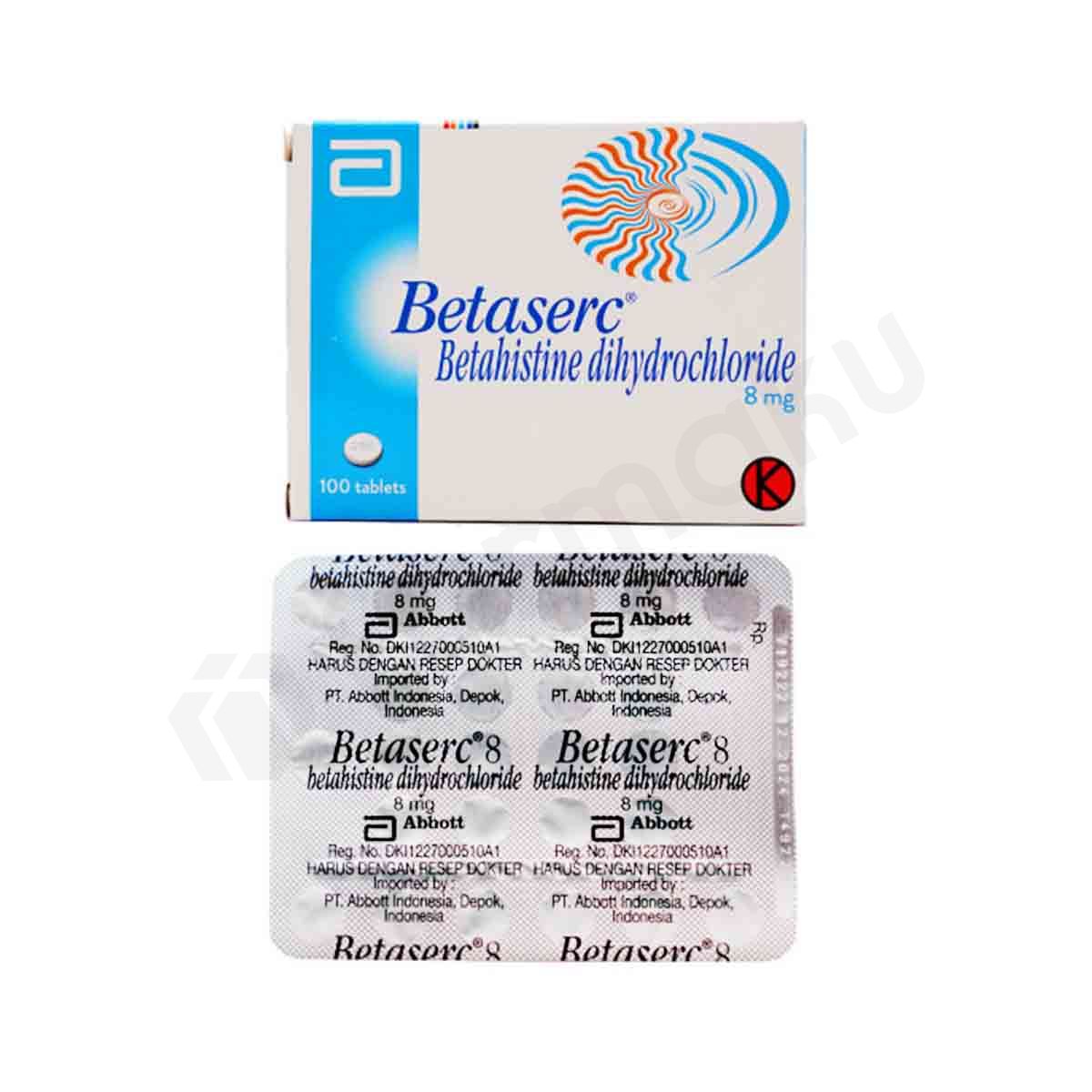 Farmaku_Betaserc 8 mg tablet 01