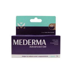 Picture of Mederma Advanced Gel 10 G