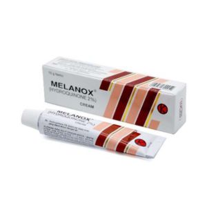 MELANOX 15 GR