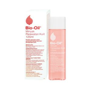 Biological oil image 125 ml.