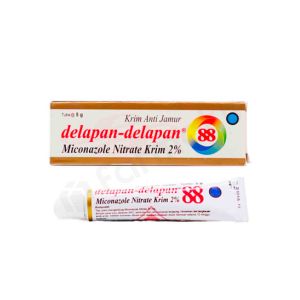 Eight cream