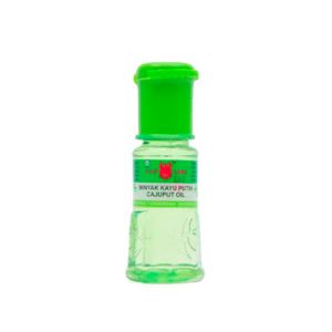 Cap Lang Eucalyptus Oil