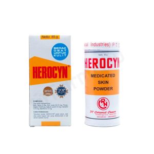 Herocyn Powder