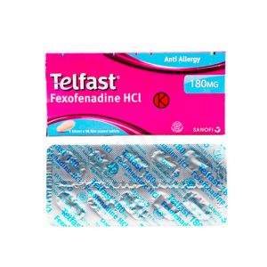 Telfast