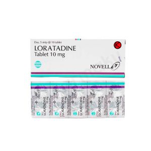 Loratadine