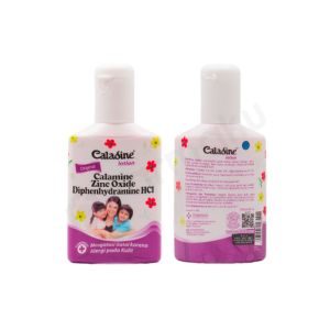 Caladin lotion