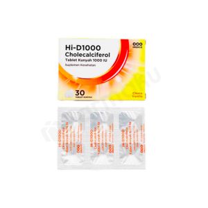 Hi-D 1000