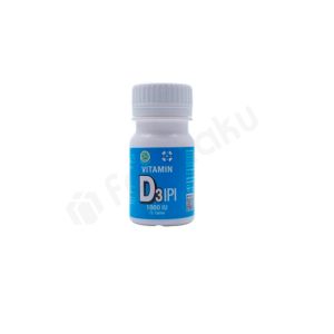 Vitamin D3 IPI