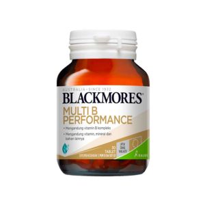 Blackmores Multi B Performance
