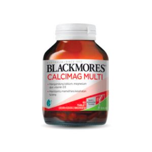 Blackmores Calcimag Multi