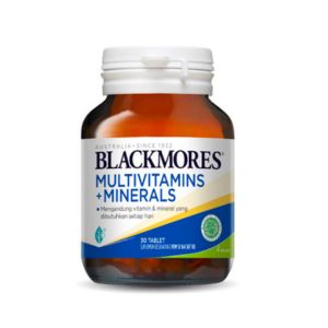 Black Mortewitin + Minerals