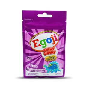 Picture of Egoji, sticky, sticky
