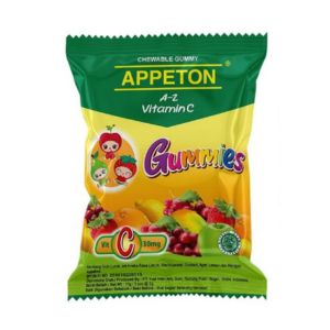 Image Appeton Gummies Paschas Sache