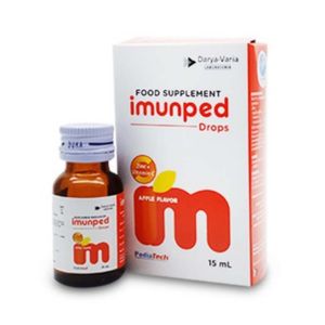 Immunped Drop 15 ml
