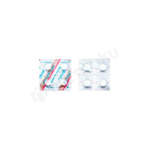 Zoter 400 mg
